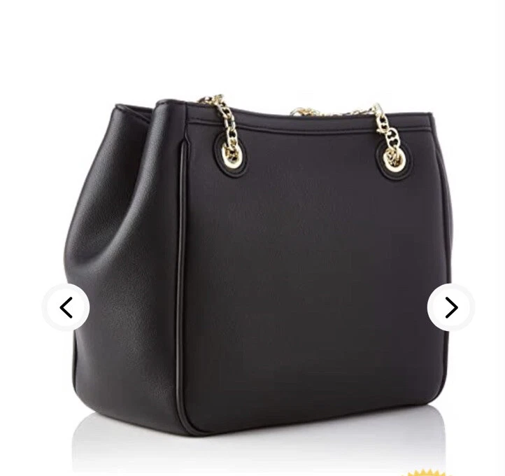 Love Moschino Borsa a tracolla. Taglia media. Vendita al dettaglio $255