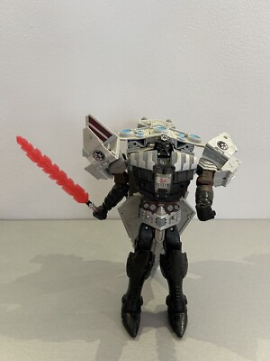 Transformers Crossover Star Wars Darth Vader Hasbro