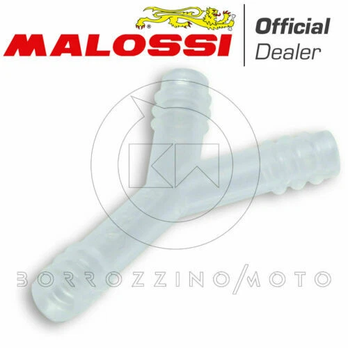 Tubi Universale per carburante per moto