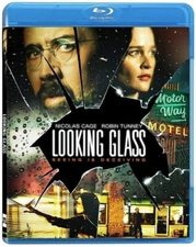 Looking Glass [Blu-ray], DVD Dolby, Subtitled, Widescreen, AC