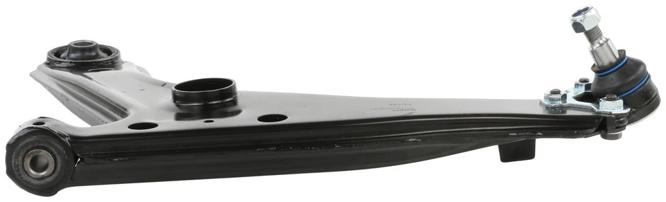 For 1994-1998 Volkswagen Jetta Control Arm Front Left Lower Delphi 1995 1996 - Image 3 of 4