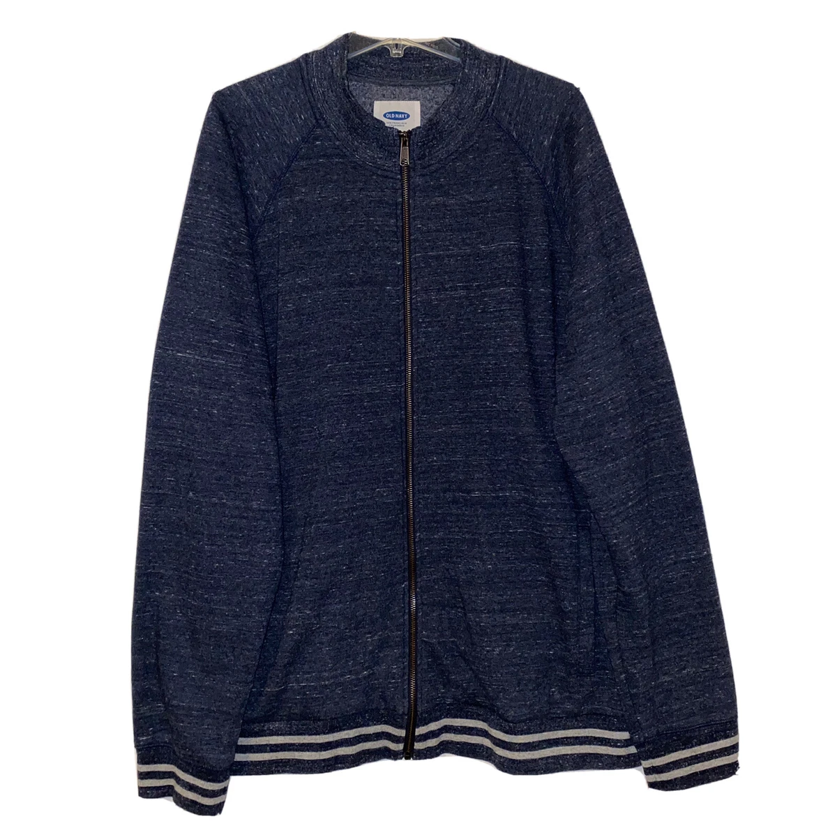 Old navy hotsell track jacket