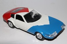 Solido Models Ferrari 365 GTB4, Loose
