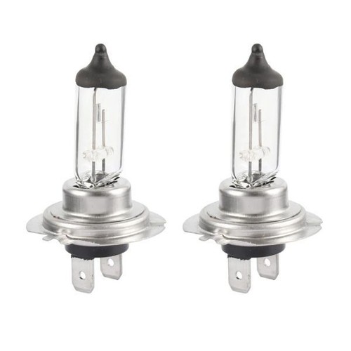 Cornering Light Bulbs H7 Pair for Alpina D5 F10 20112016 eBay