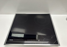 Miele KM6520FR Ersatzkochfeld Glas (nur Glas) PN1184 DS1