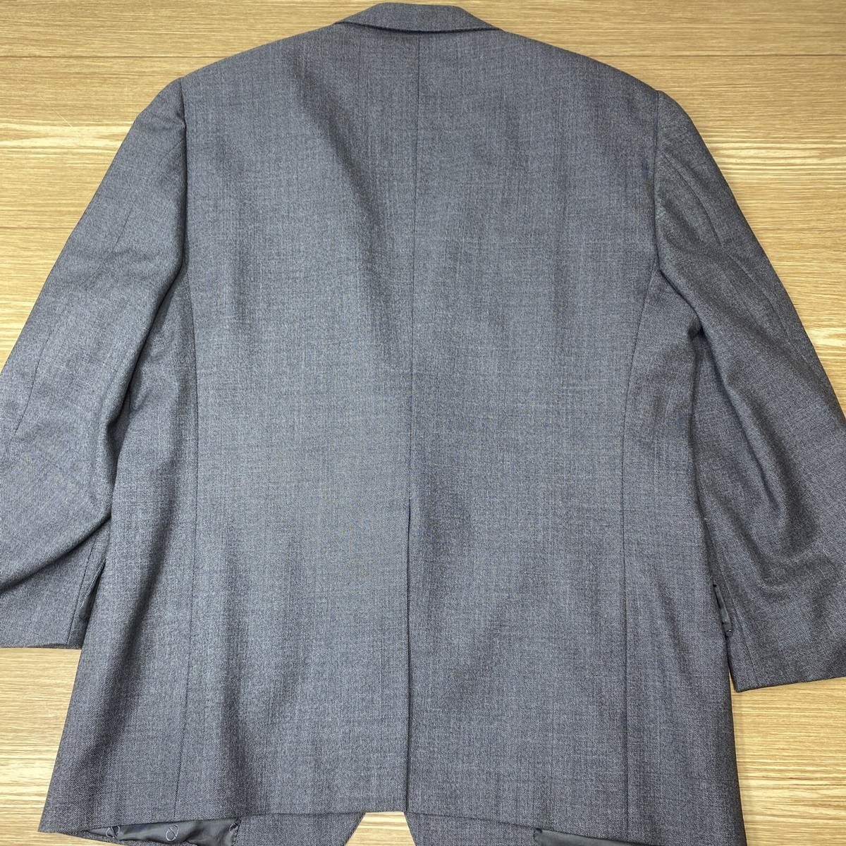 ジャケット・アウター Christian Dior tailored jacket & gilet Men's Designer Jackets, Blazers & Suit Jackets | DIOR