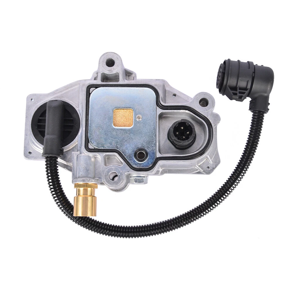 Fit for Volvo Mack I-Shift mDrive 12V Clutch Control Solenoid 