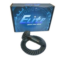 65-72 Gm 8.875 Chevy 12 Bolt Car Rearend 3.55 Ring And Pinion Elite Q1 Gear Set