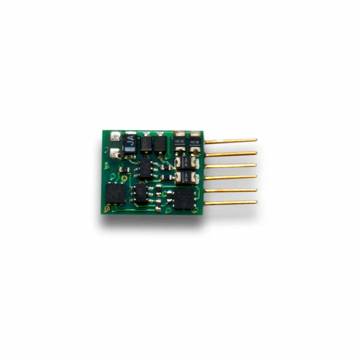 Digitrax decodeur DZ146PS DCC 4 fonctions NEM 8 broches Z N HO