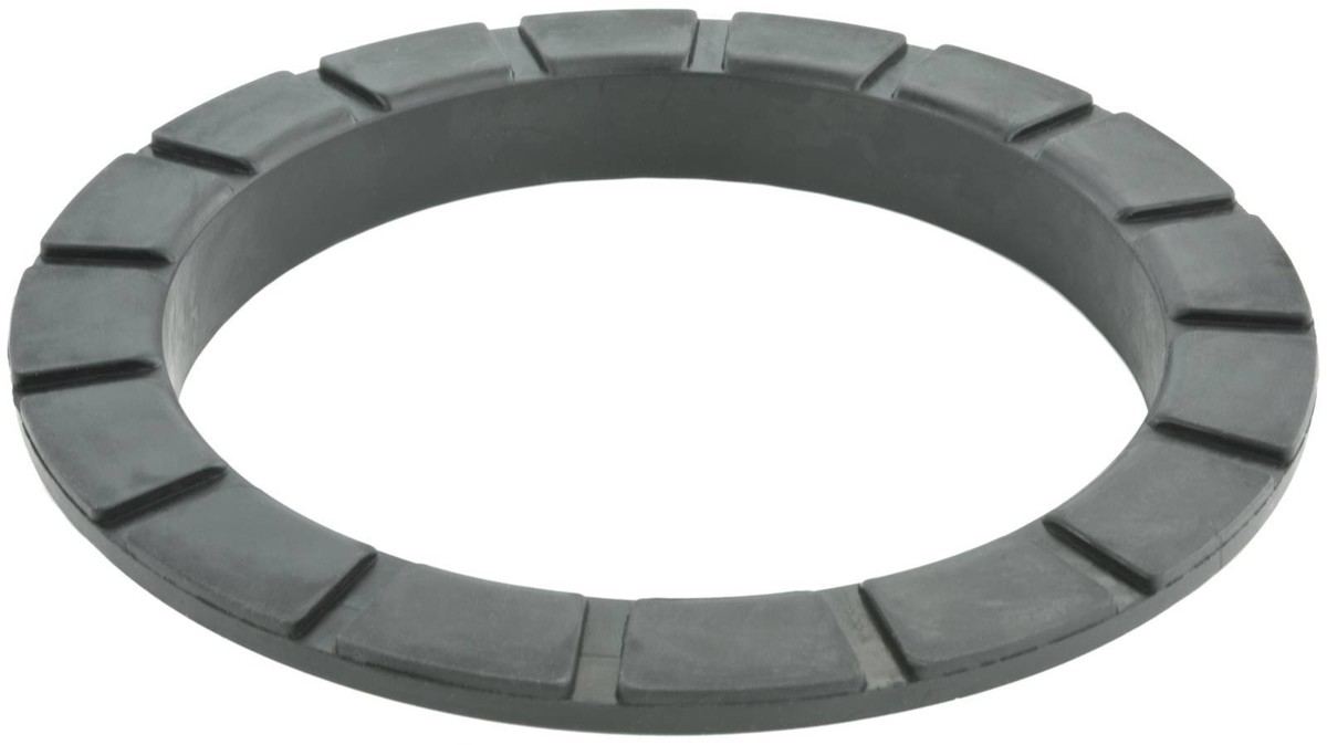 Upper Rear Suspension Spring Pad Febest MSI-KHUPR Oem