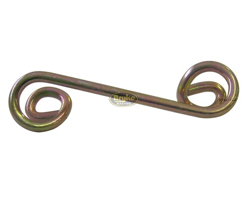 Dzus Spring 5 pack Dzues springs Fasteners New - Picture 2 of 4