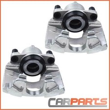 Bremssattel Vorne L+R 57mm 25mm für Fiat Croma Opel Signum Vectra C Saab 9-3