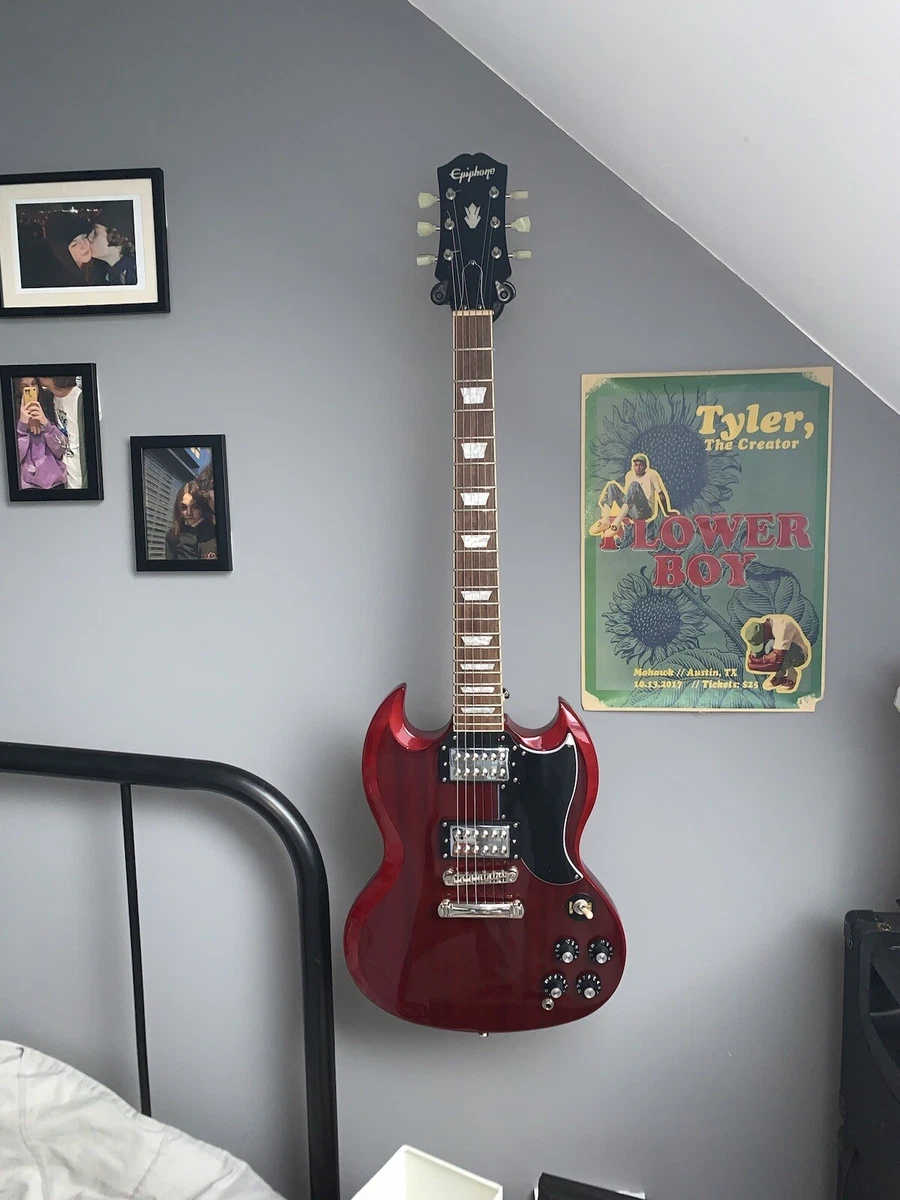 Tony iommi john birch guitar outlet