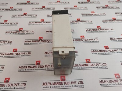 CSPC MRA1-110-D Circuit Supervision Relay 250VAC