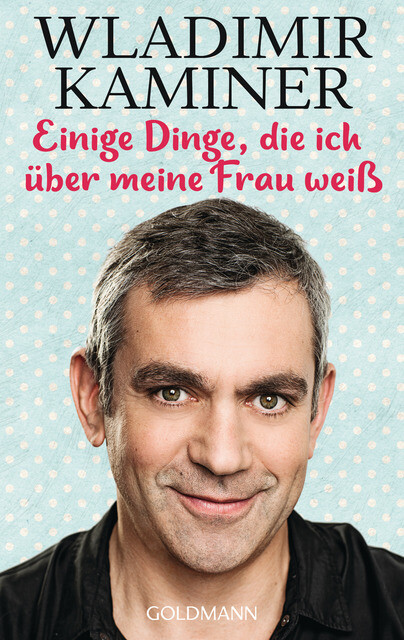 Thumbnail - Einige Dinge, Die Ich Über Meine Frau Weiß