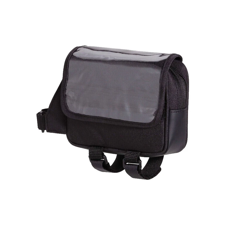 Bolsas de bicicleta BBB y alforjas