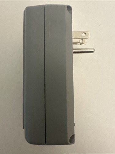 Smarthome Powerline Model: 1132B Plug only compatible X10 home protocol - Picture 5 of 5