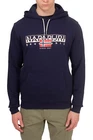 NAPAPIJRI - Men's Aylmer Hooded Summer Sweatshirt