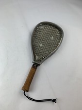 Omega Excalibur Mad Raq Racquetball Racket Aluminium Case