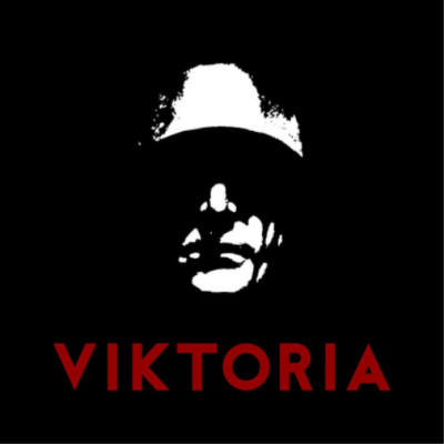 Marduk Viktoria (Schallplatte) 12'' Album