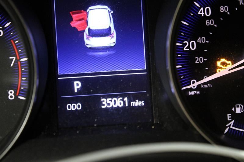 Driver Left Side View Mirror 87940F4040 Fits 18-22 C-HR 2853067 | eBay 