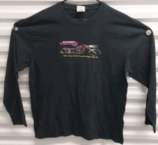Street Vibrations Fall Rally 2016 Motorcycles Reno Tahoe XL T-Shirt