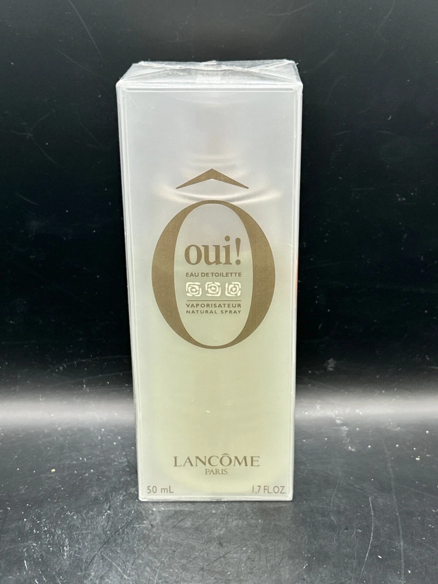 Lancôme Oui Eau de Toilette for Women for sale | eBay