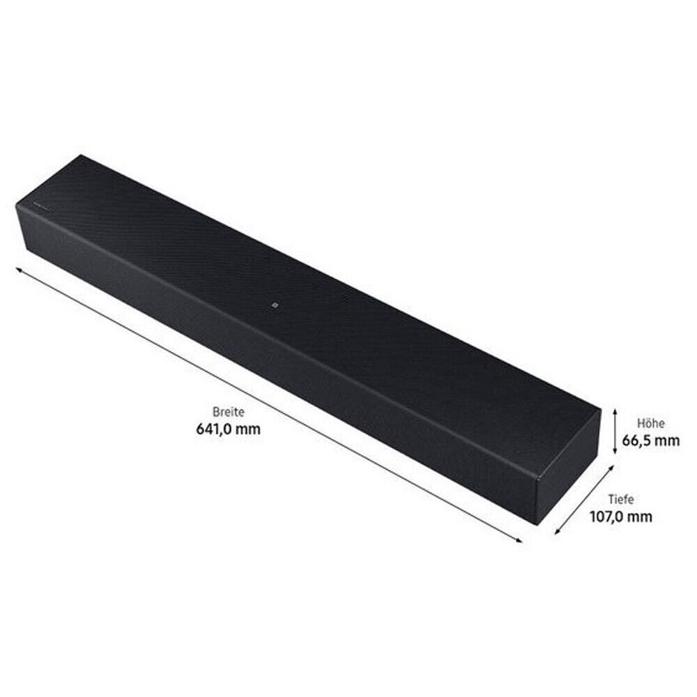 Thumbnail - Samsung Hw-c410g/zg Soundbar