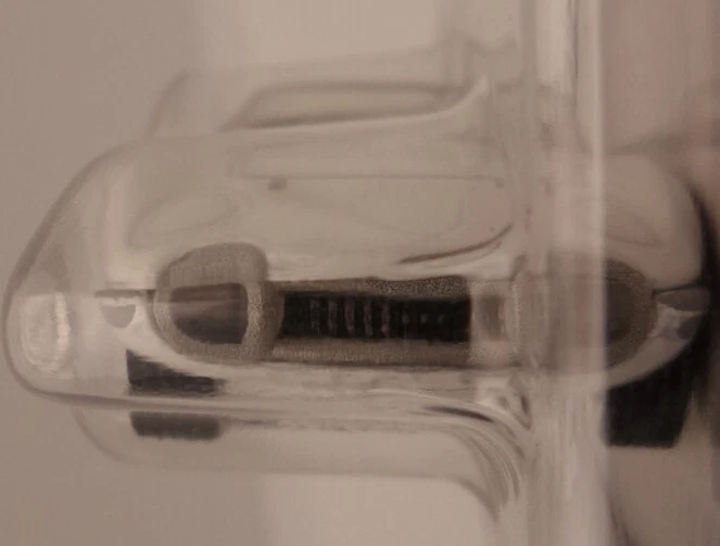 Hot Wheels Premium Retro Entertainment Toyota 2000GT RoadstertHKC27-JA10 007 - Imagen 4 de 4