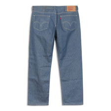 Levi's Men's 501 Original Shrink To Fit Jean Pastel Blue 28W x 34L 005010542