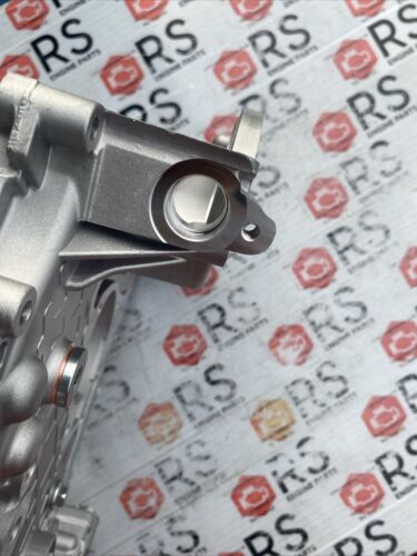 Oil Pump With Timing Cover FITS FOR OPEL VAUXHALL 1.4 Turbo Twinport petrol - Picture 14 of 16