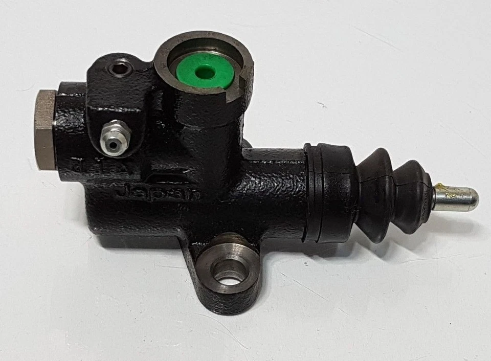 Cilindro esclavo embrague Nabtesco para Subaru Impreza Legacy Outback 2006-2015 Foto 2 de 4