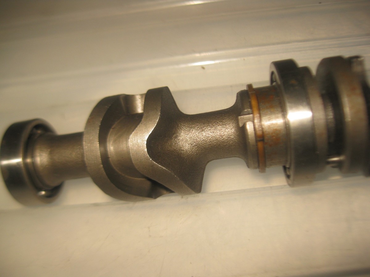 HONDA CB400SF シフトドラム ホンダ [M-250424-10] Honda 1978 CB 400 A CB400 Automatic Gear Shift Drum Transmission