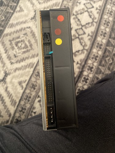 Pioneer 10x/40x 5th generation Dvd-rom drive, code dvd-114 august 1999 - 第 7/10 張圖片