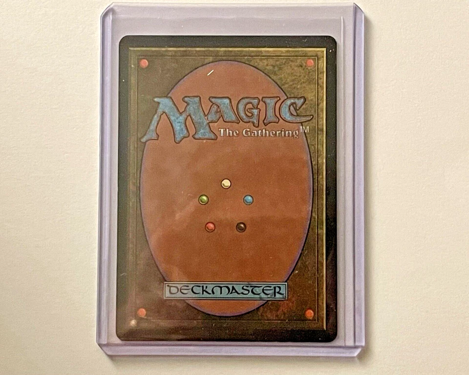 Yawgmoth's Agenda - Invasion [MTG/Magic] [German] [NM] [#135] - Image 2 of 4