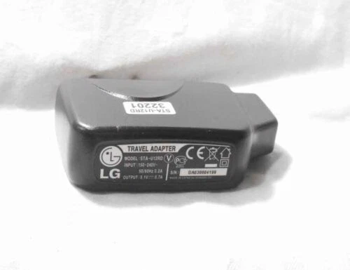 Cables Y Adaptadores para teléfonos celulares LG Para Sony