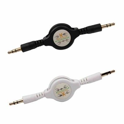 Long AUX Cable 3.5mm Stereo Audio Input Extension Male Extension Auxiliary Car S | eBay