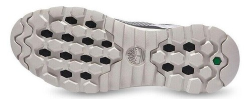 BOTAS DE SENDERISMO TIMBERLAND PARA HOMBRE GREENSTRIDE SOLAR WAVE LT TALLA 9, A2DA6 - Imagen 7 de 7