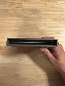 Heavy Shreddin NES Nintendo Classic Original Authentic Video Game