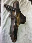 <!--F#f_0-->HD HR HOLDEN REAR GEAR BOX CROSS MEMBER <!--F/-->
