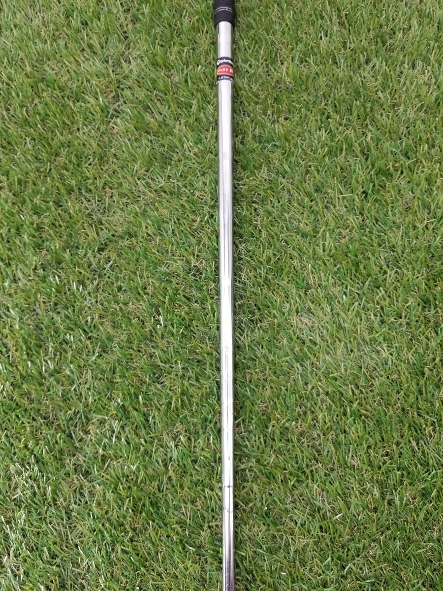 2007 TAYLORMADE BURNER RESCUE 3 HYBRID 19* REGULAR T-STEP 90