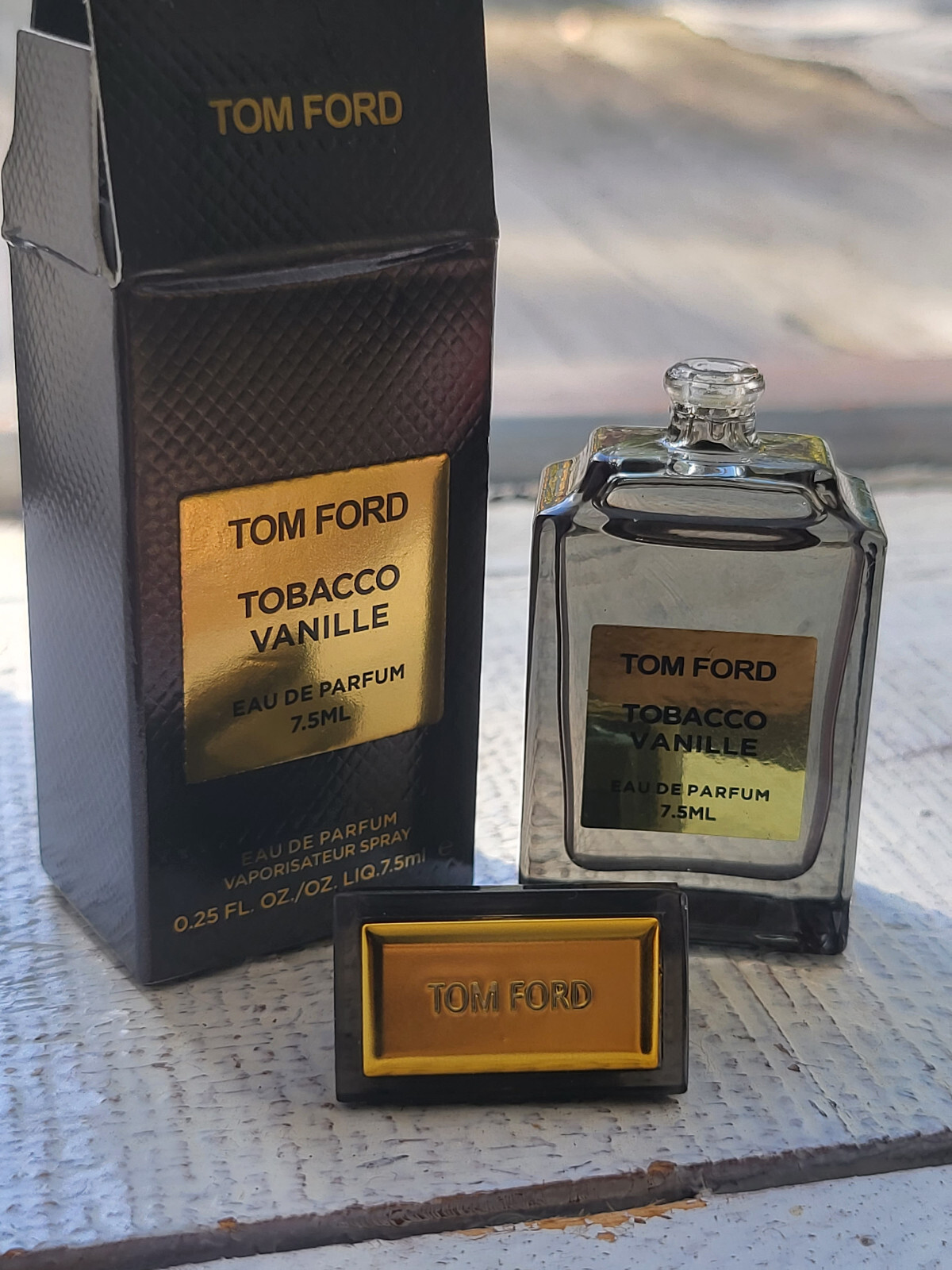 Mini Tom Ford Tobacco Vanille Buy Tom Ford Tobacco Vanille Mini