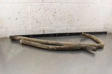 1991 Polaris Trail Boss 350L 4X4 RADIATOR HOSES ENGINE COOLANT WATER PIPES O931