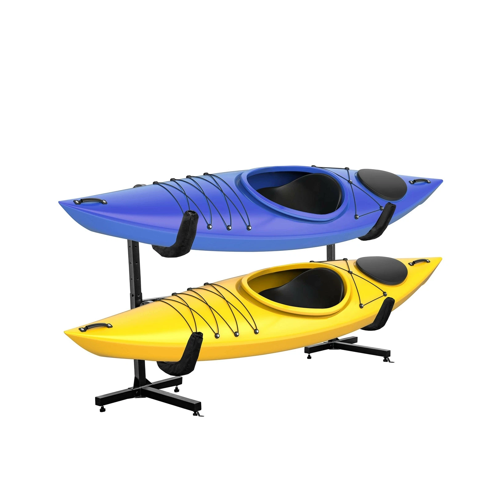 Raxgo Kayak Storage Rack - Thumbnail 5