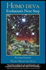 Homo deva: Evolution's Next Step, Revised Edition - Paperback - VERY GOOD