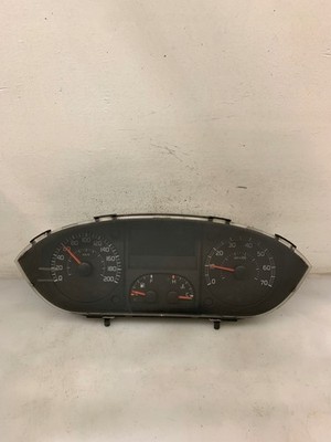 ZÄHLER UHR 735364160 FCA