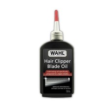 Wahl Premium Hair Clipper Blade Lubricating Oil for Clippers Trimmers  Blade