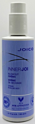JOICO INNERJOI BLOWOUT CRÈME 5.1 OZ