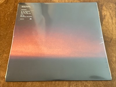 Chapters III & IV by City of the Sun (Vinyl Record, 2020)