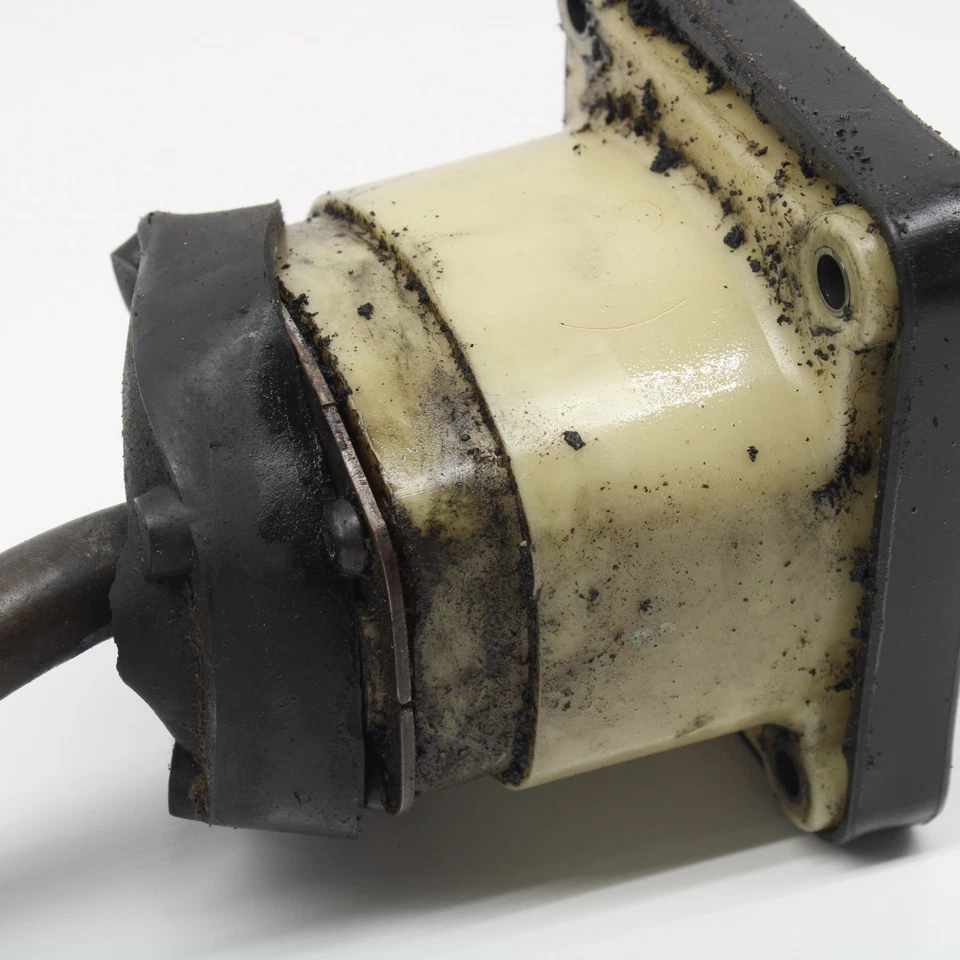 96-04 Chevrolet S10 GMC Sonoma 5 Speed Manual Transmission Shifter Assembly - Image 4 of 4